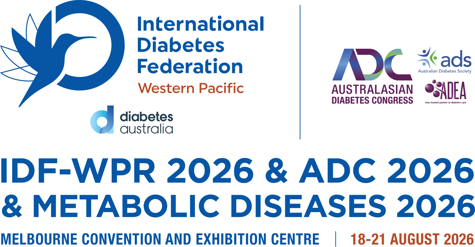 IDF-WPR 2026 & ADC 2026