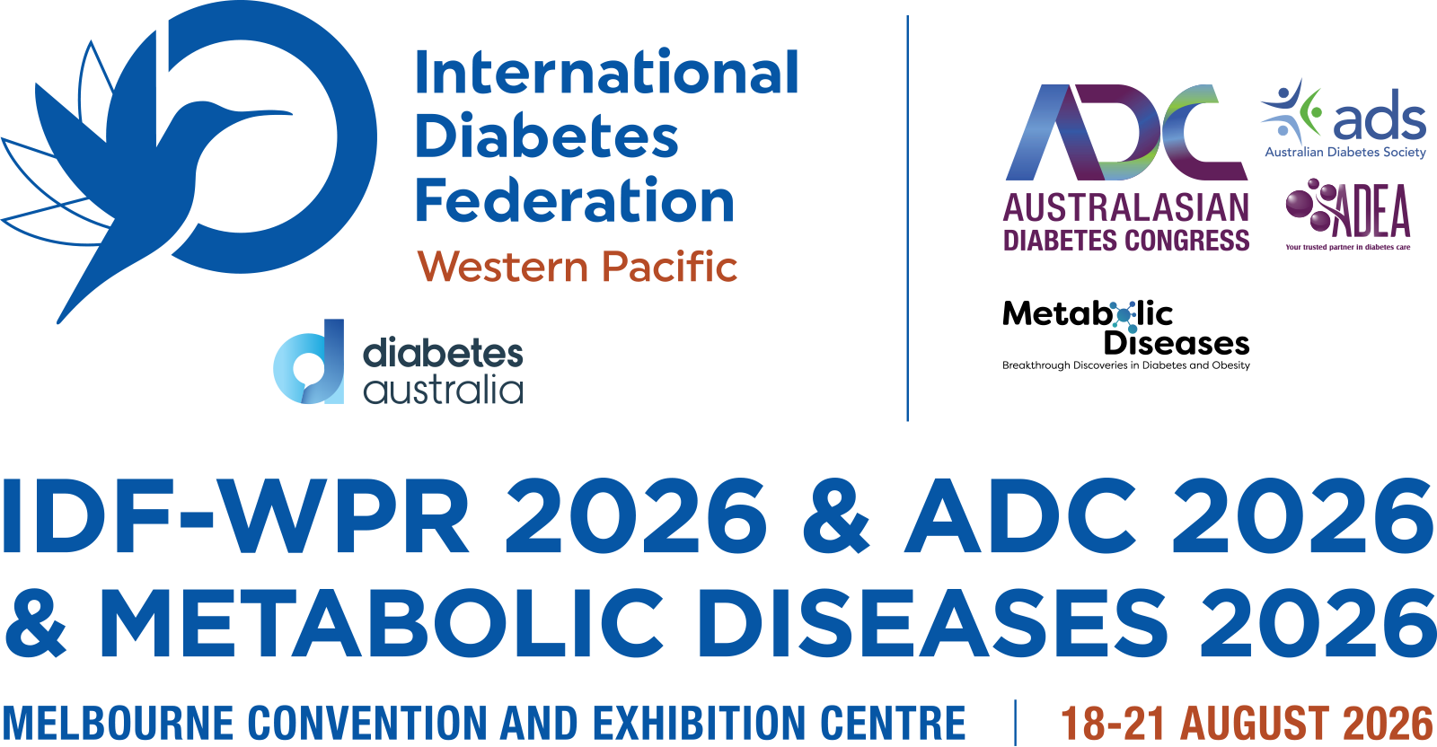 IDF-WPR 2026 & ADC 2026