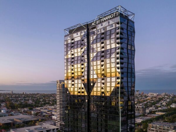 AC Hotel by Marriott