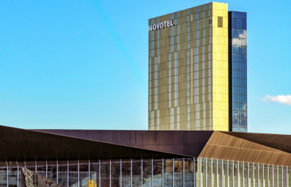 Novotel Melbourne South Wharf