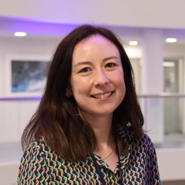 Dr. Jennifer Snaith