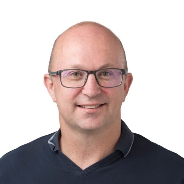 Prof. Zane Andrews
