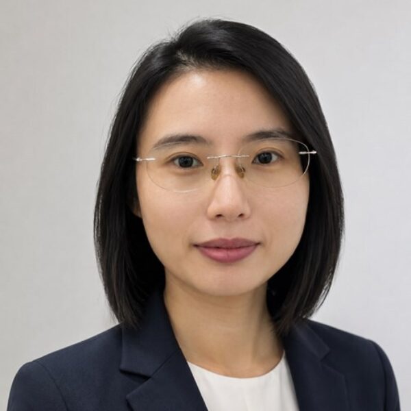 Dr. Audrey Kong