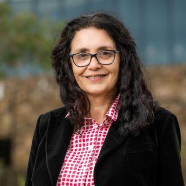 Prof. Jennifer Wilkinson-Berka
