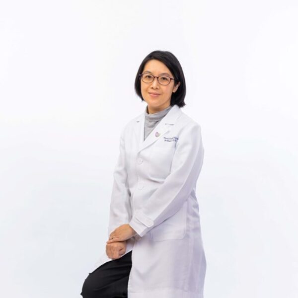 Dr. Elaine Chow