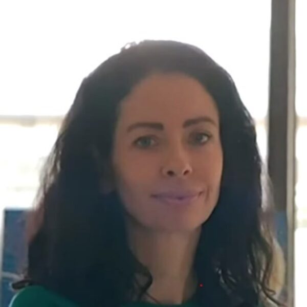 Prof. Vivienne Chuter