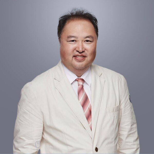 Prof. Sungrae Kim