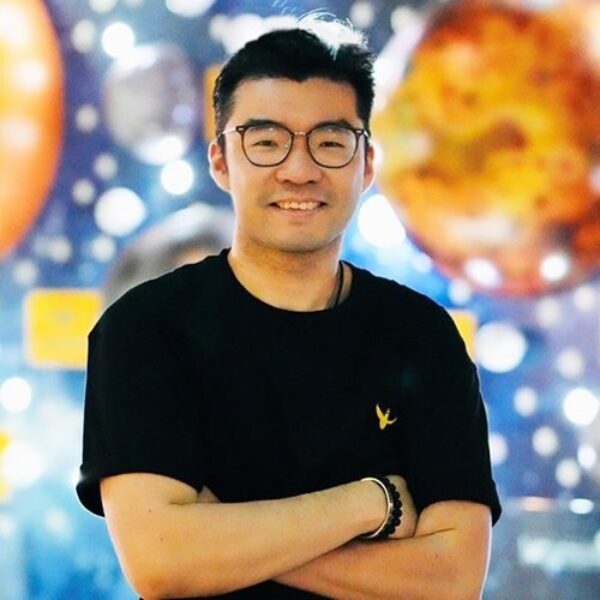 Kar Shing Chan