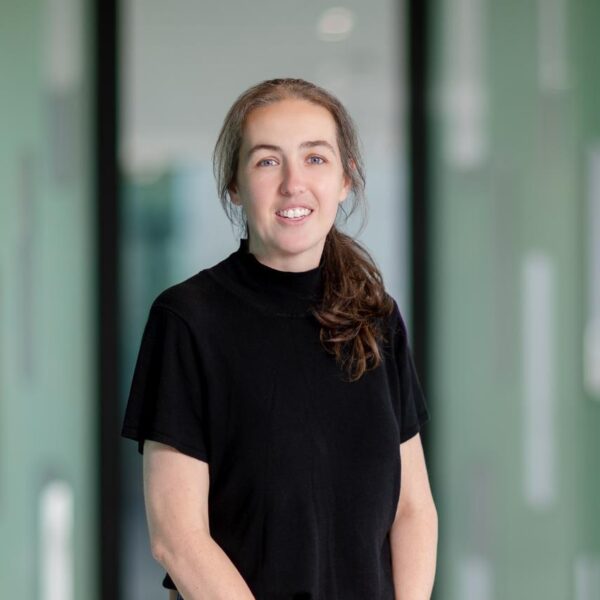 Dr. Jacqueline Schiesser