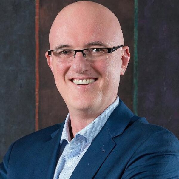 Dr. Shane Grey