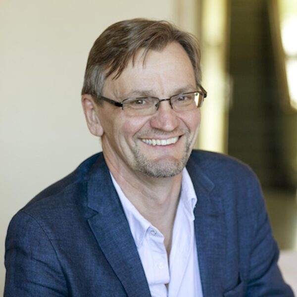 Prof. Per-Henrik Groop