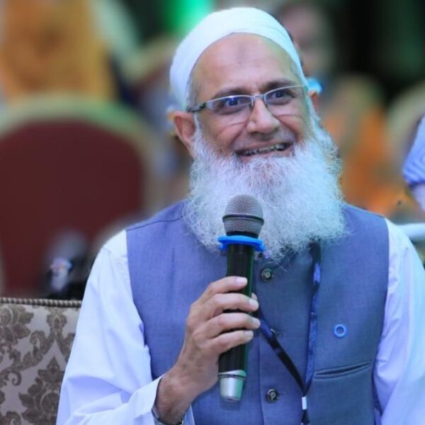 Prof. Abdul Basit