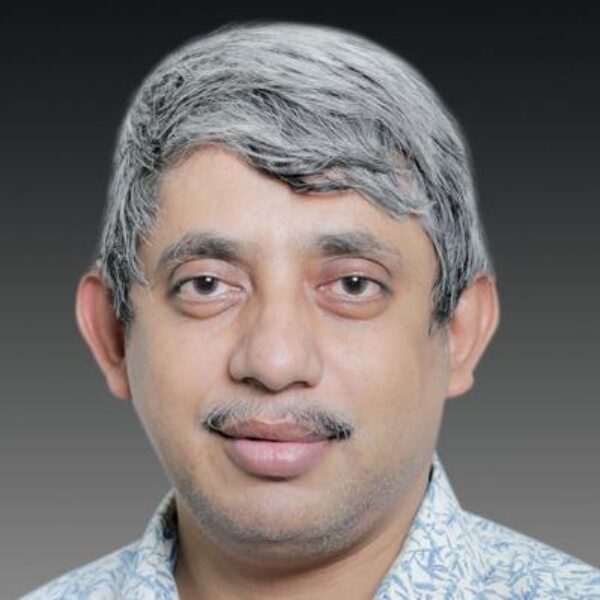 Dr. Bishwajit Bhowmik