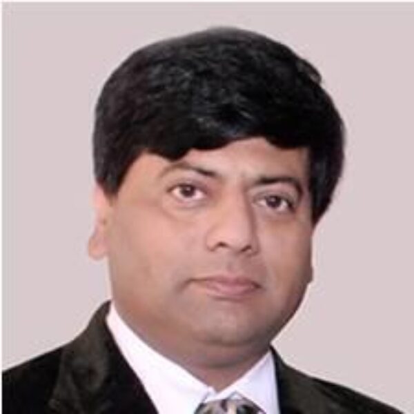 Dr. Anuj Maheshwari