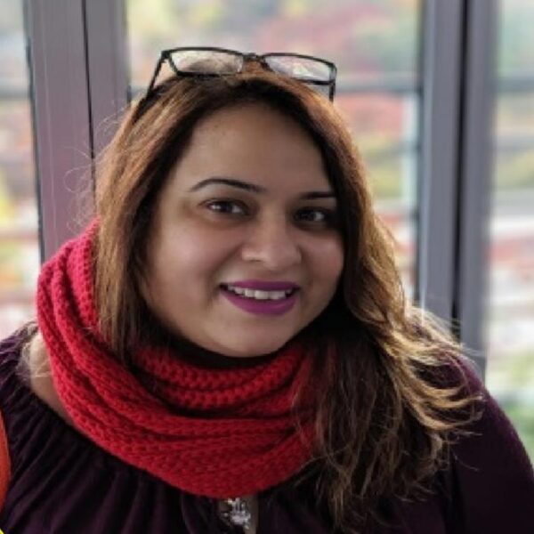 Dr. Purvi Chawla