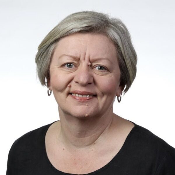 Prof. Jane Speight