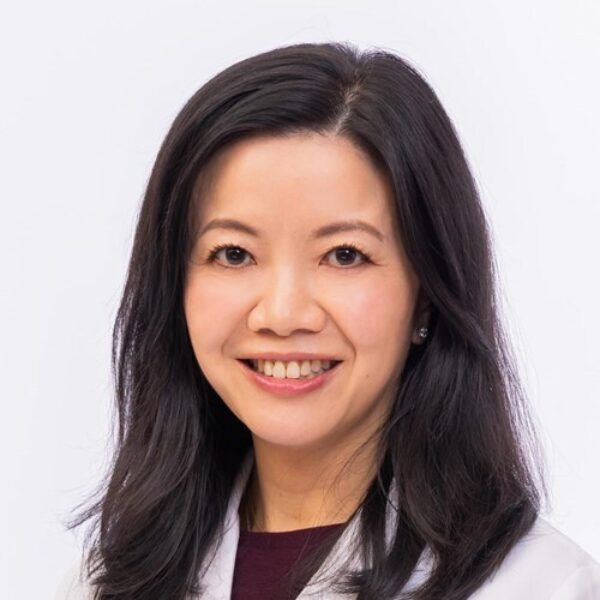 Dr. Andrea Luk