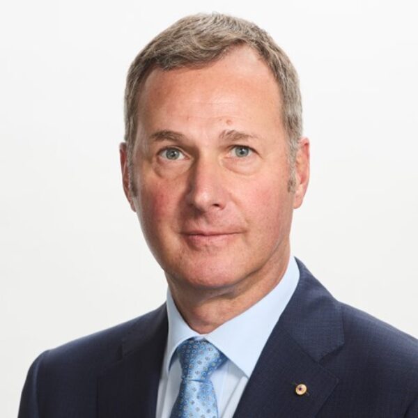 Prof. Michael Kidd