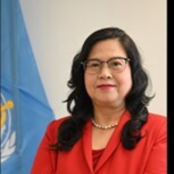 Dr. Huong Thi Giang Tran