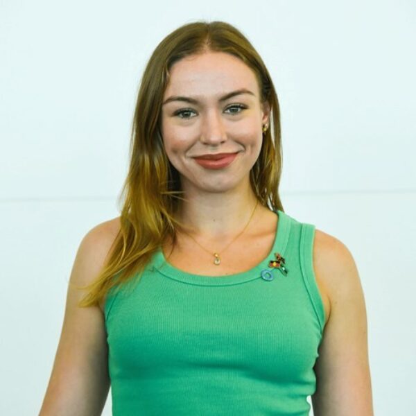 Isabella Magee