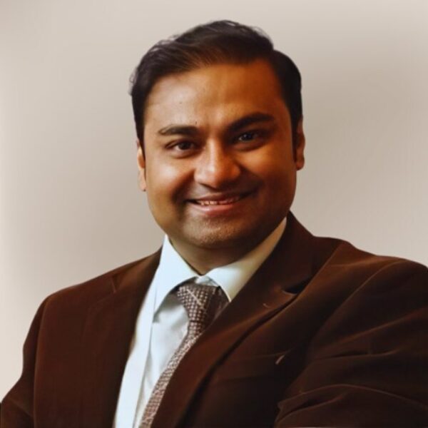 Dr. Amit Kumar Dey