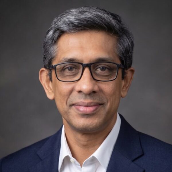 Dr. Shashank Joshi