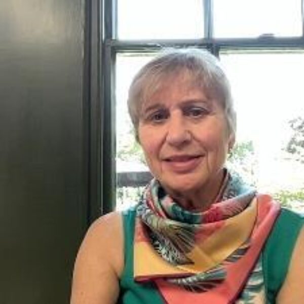 Prof. Susan Davis