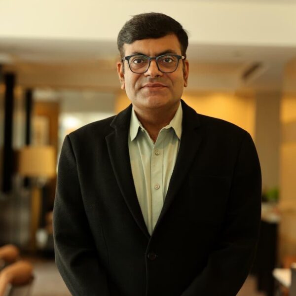 Dr. Rakesh Kumar Maliram Parikh