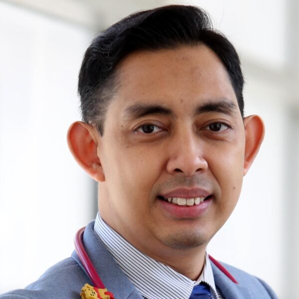 Prof. Muhammad Yazid Jalaludin
