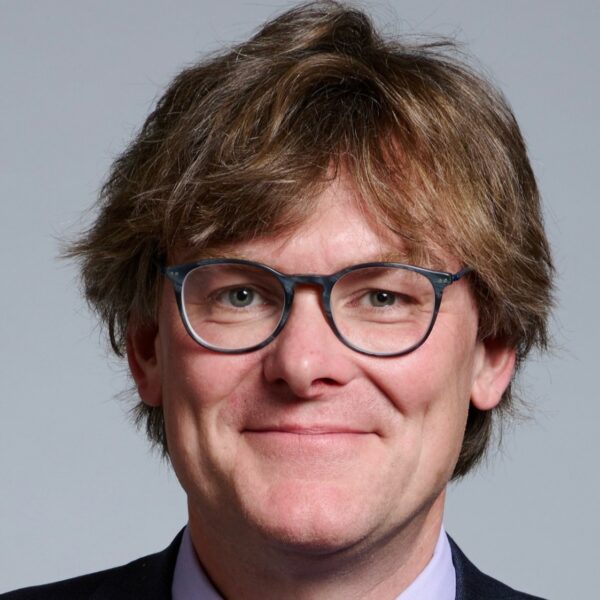 Prof. David Komander