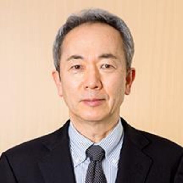 Dr. Takashi Sugiyama