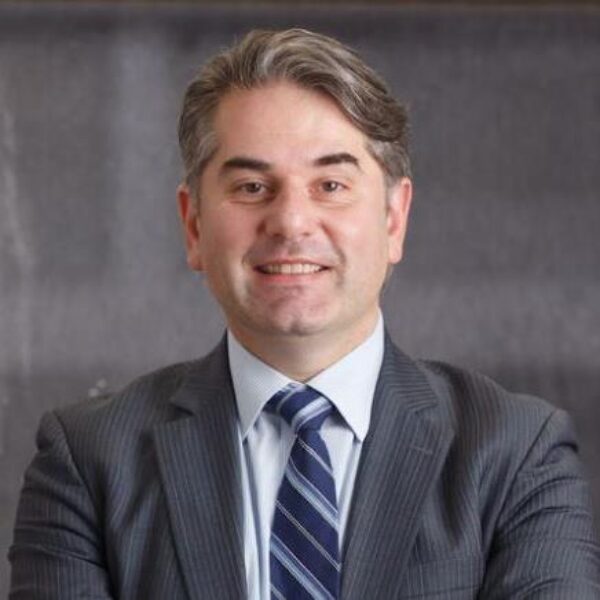 Prof. Spiros Fourlanos