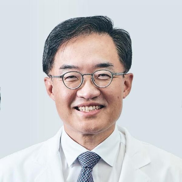 Prof. Young Min Cho