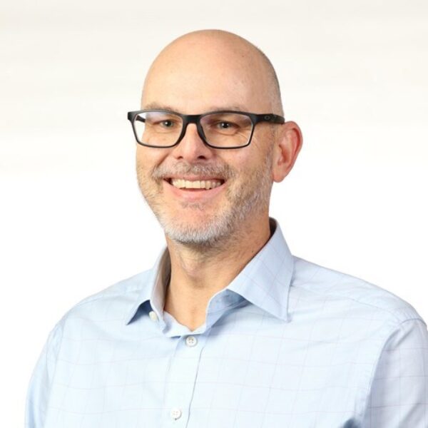 A/Prof. Anthony Zimmerman