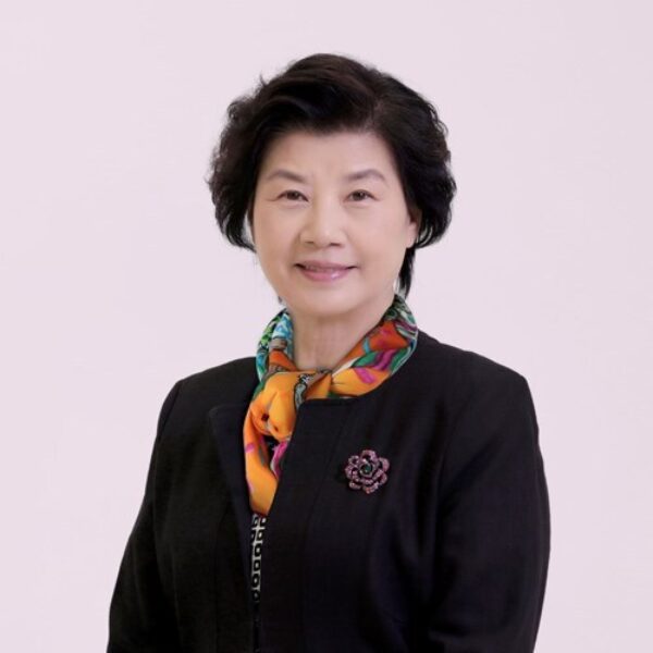 Prof. Weiping Jia