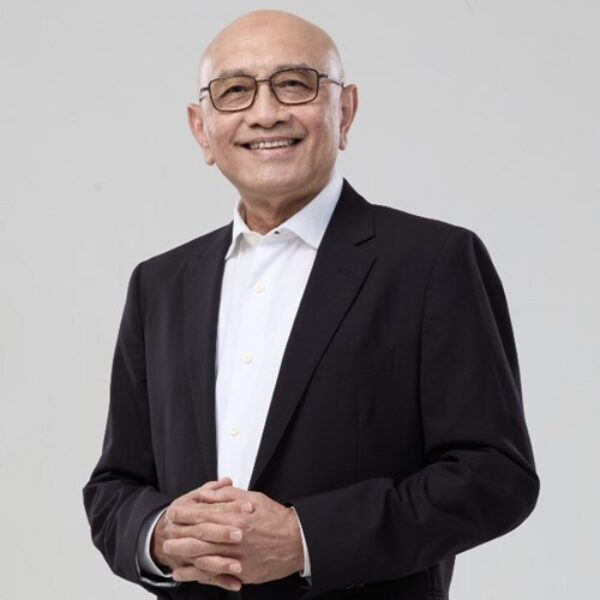 Prof. Aman Pulungan