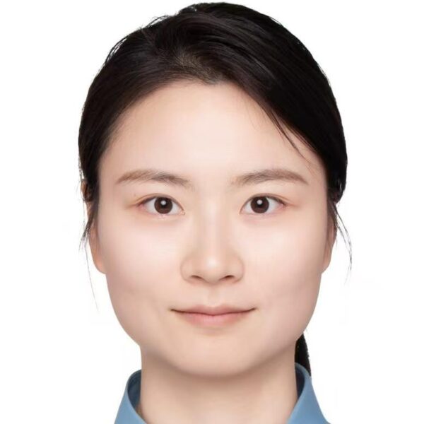 Dr. Lu Zhou