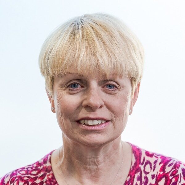 Prof. Jane Holmes-Walker