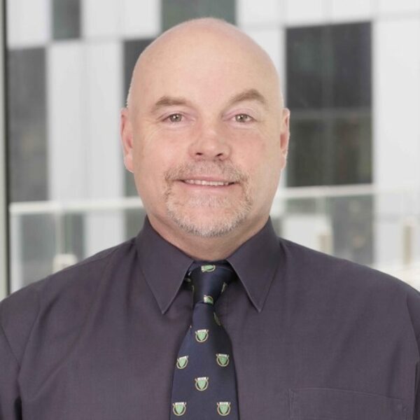 Prof. Wayne Hawthorne
