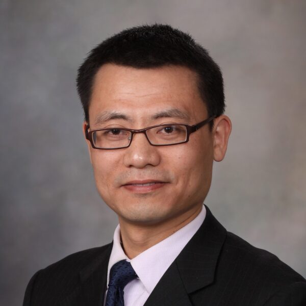 Prof. Xiao Long Zhao