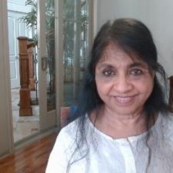 Dr. Usha Sriram