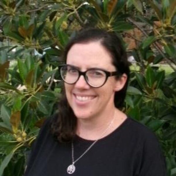 Dr. Rachelle Ward