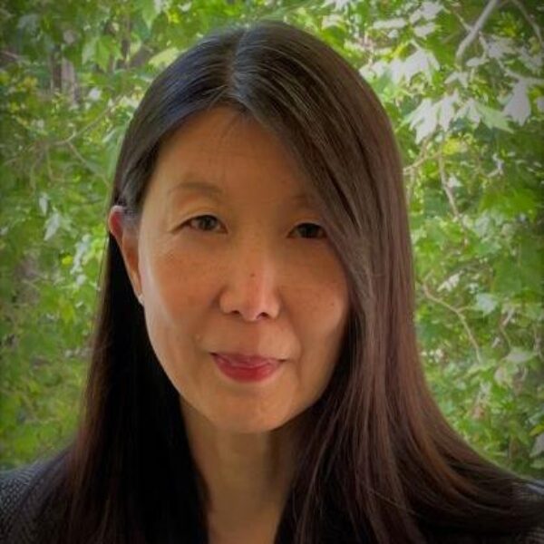 Prof. Jencia Wong