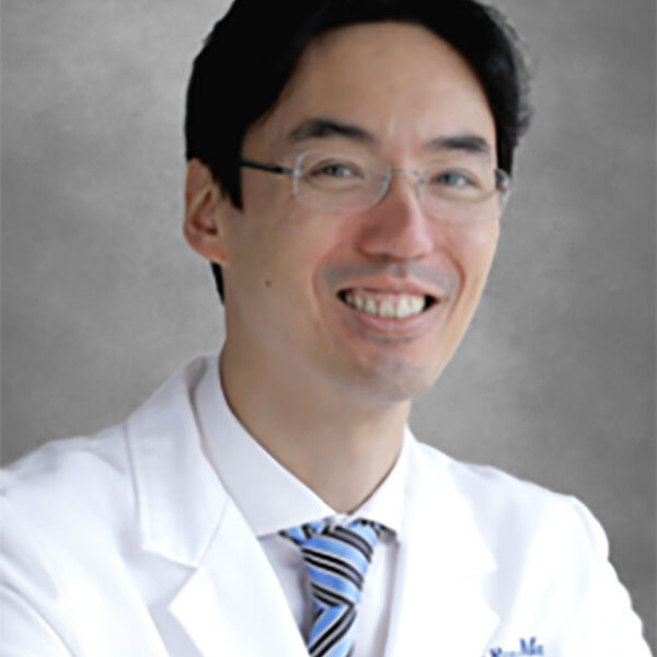 Prof. Ronald Ma