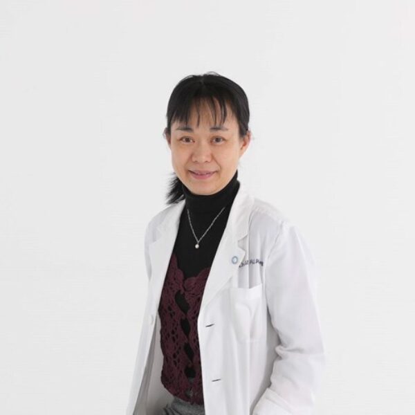 Prof. Alice Pik Shan Kong