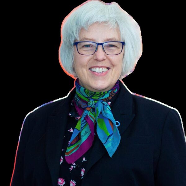 Prof. Alicia Jenkins
