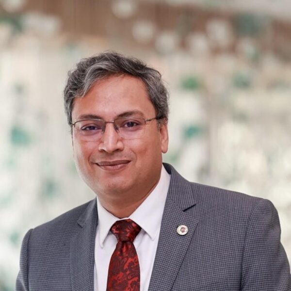 Dr. Amit Gupta