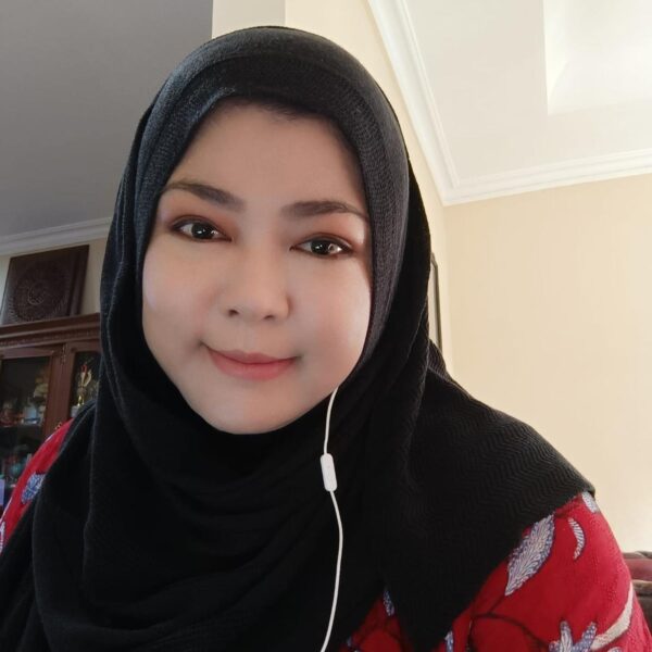 Anita Permata Sari