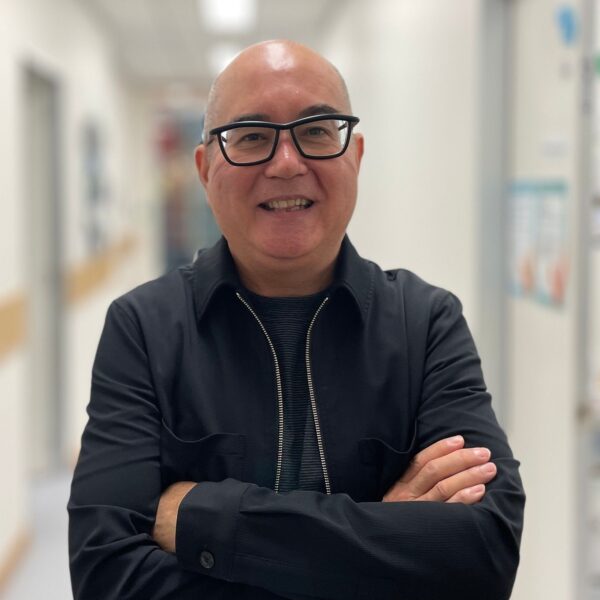 Dr. Gary Deed