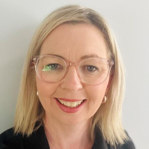 Elaine Cornford
